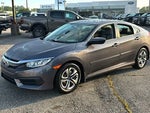 2016 Civic Thumbnail 4