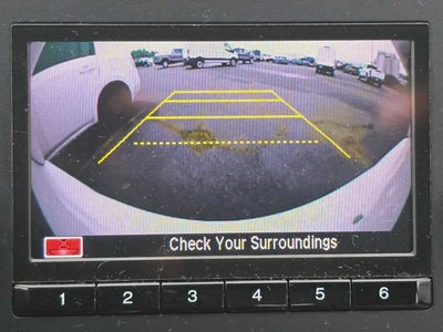 2016 Honda Civic LX 4DR Sedan CVT