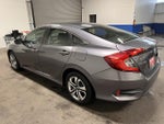 2016 Civic Thumbnail 5