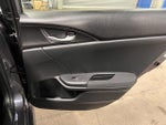2016 Civic Thumbnail 13