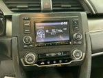 2016 Civic Thumbnail 14