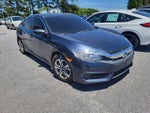 2017 Civic Thumbnail 3