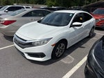 2018 Civic Thumbnail 1