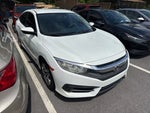 2018 Civic Thumbnail 2