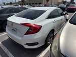 2018 Civic Thumbnail 3