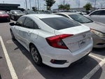 2018 Civic Thumbnail 4
