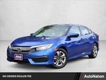2018 Civic Thumbnail 1