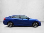 2018 Civic Thumbnail 4