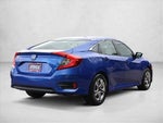2018 Civic Thumbnail 5