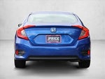2018 Civic Thumbnail 6