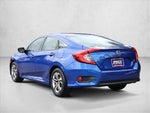 2018 Civic Thumbnail 7