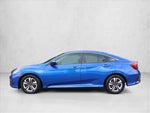 2018 Civic Thumbnail 8