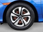 2018 Civic Thumbnail 9