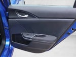 2018 Civic Thumbnail 16