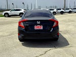 2017 Civic Thumbnail 5