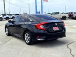 2017 Civic Thumbnail 7