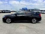 2017 Civic Thumbnail 8