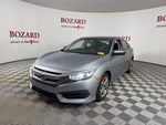 2018 Civic Thumbnail 4