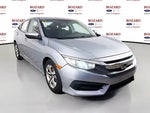 2018 Civic Thumbnail 2