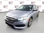 2018 Civic Thumbnail 4