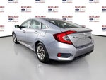 2018 Civic Thumbnail 6