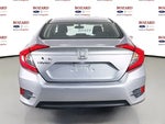 2018 Civic Thumbnail 7