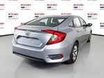 2018 Civic Thumbnail 8