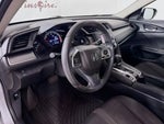 2018 Civic Thumbnail 10