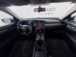2018 Civic Thumbnail 24