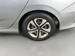 2018 Civic Thumbnail 30
