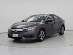 2016 Civic Thumbnail 4