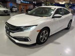2019 Civic Thumbnail 1