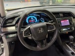 2019 Civic Thumbnail 5