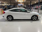 2019 Civic Thumbnail 10