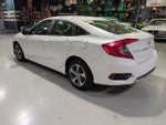 2019 Civic Thumbnail 13