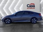 2019 Civic Thumbnail 5
