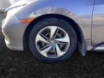 2019 Civic Thumbnail 6
