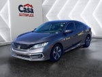 2019 Civic Thumbnail 8