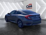 2019 Civic Thumbnail 10