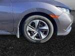 2019 Civic Thumbnail 16