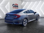 2019 Civic Thumbnail 20