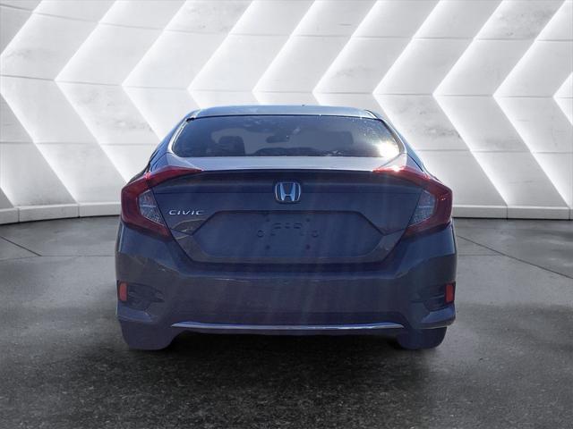 2019 Honda Civic - $19,500