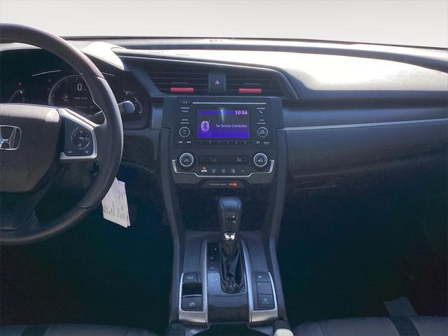 2019 Honda Civic - $19,500