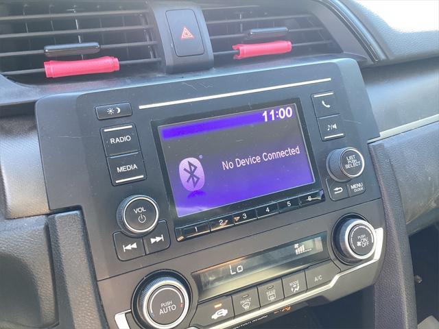 2019 Honda Civic - $19,500