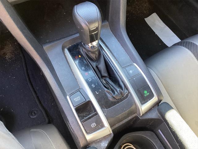2019 Honda Civic - $19,500