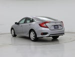 2020 Civic Thumbnail 2