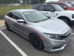 2019 Civic Thumbnail 1