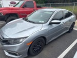 2019 Civic Thumbnail 2