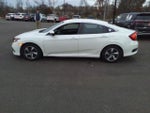 2020 Civic Thumbnail 3