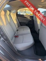 2019 Civic Thumbnail 7